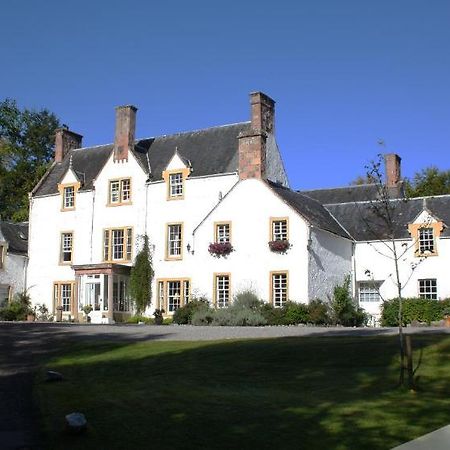 Ord House Hotel Muir of Ord Exterior photo